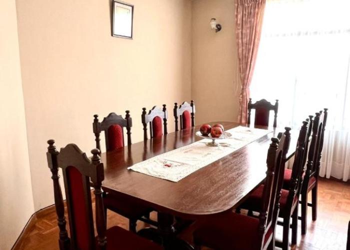 Departamento de Patricia