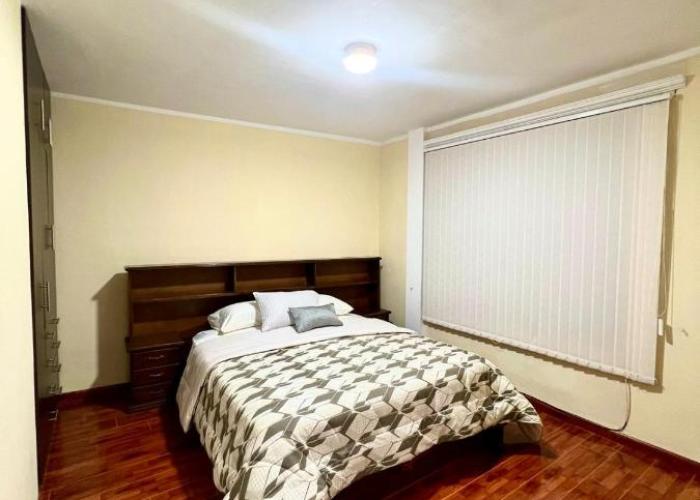 Departamento de Patricia