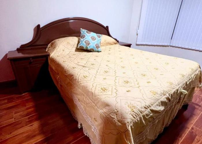 Departamento de Patricia
