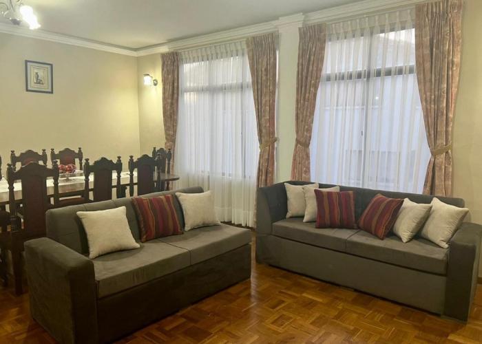 Departamento de Patricia