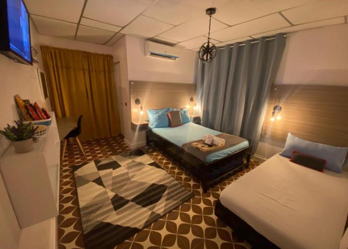 Hotel Tamaiti