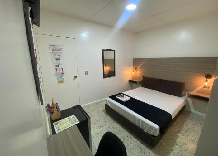 Hotel Tamaiti