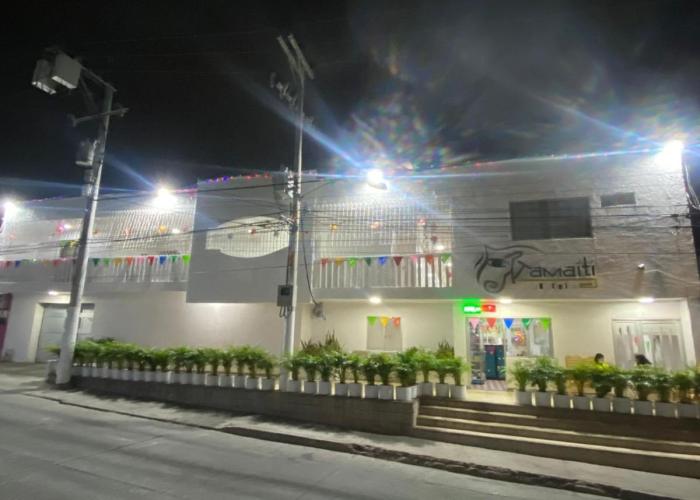 Hotel Tamaiti