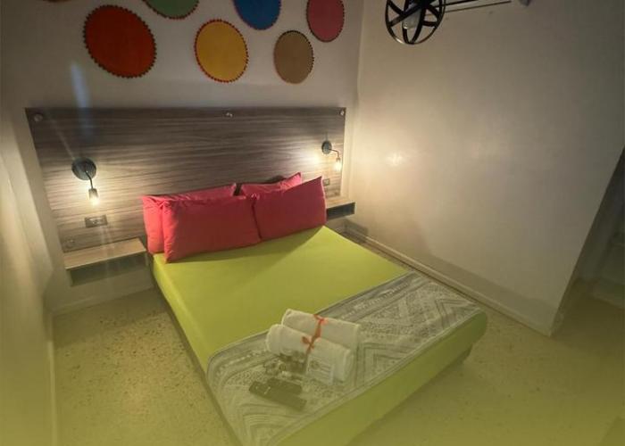 Hotel Tamaiti