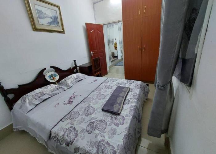 Mombasa Comfort House, Old Town