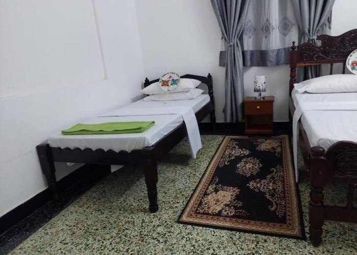 Mombasa Comfort House, Old Town