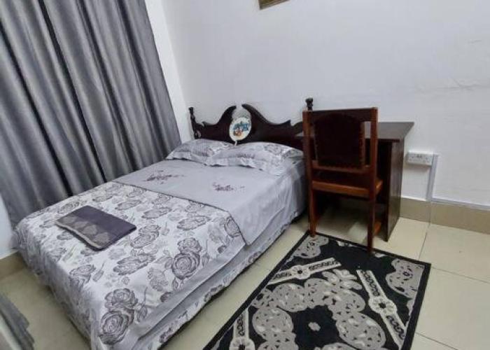 Mombasa Comfort House, Old Town