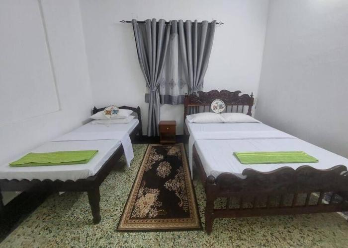 Mombasa Comfort House, Old Town