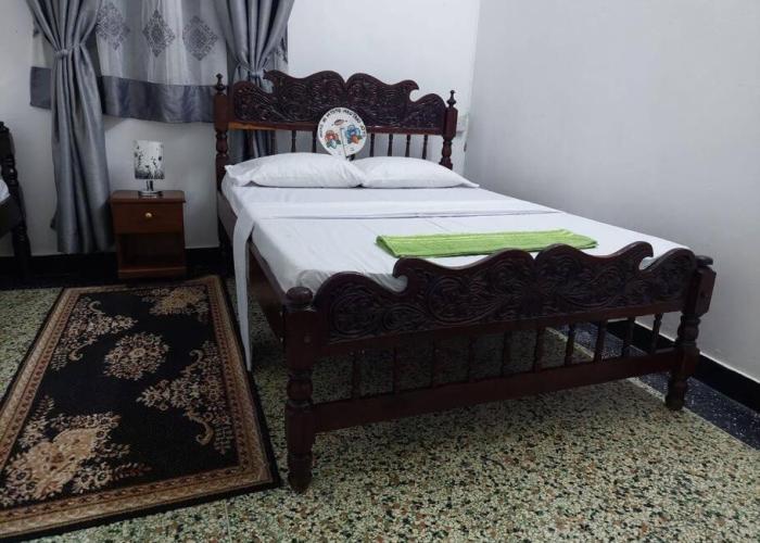 Mombasa Comfort House, Old Town
