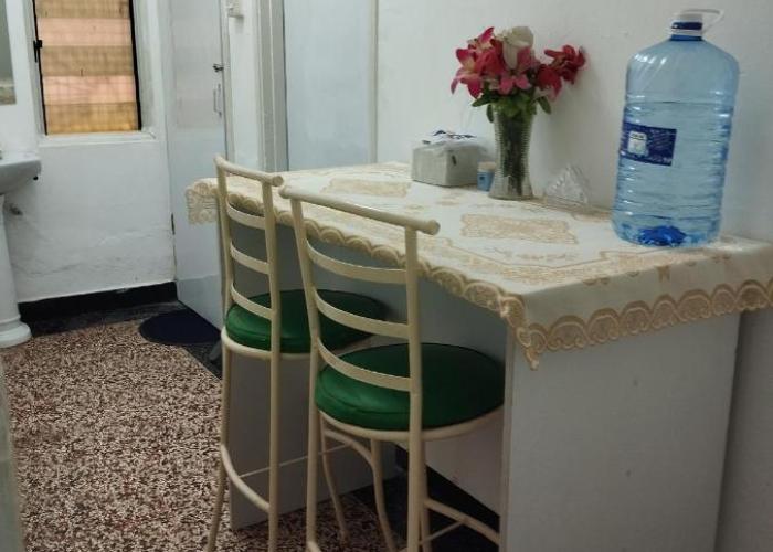 Mombasa Comfort House, Old Town