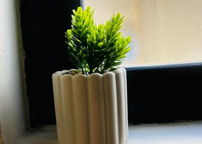 Ribbon 210's Two bedroom apartment