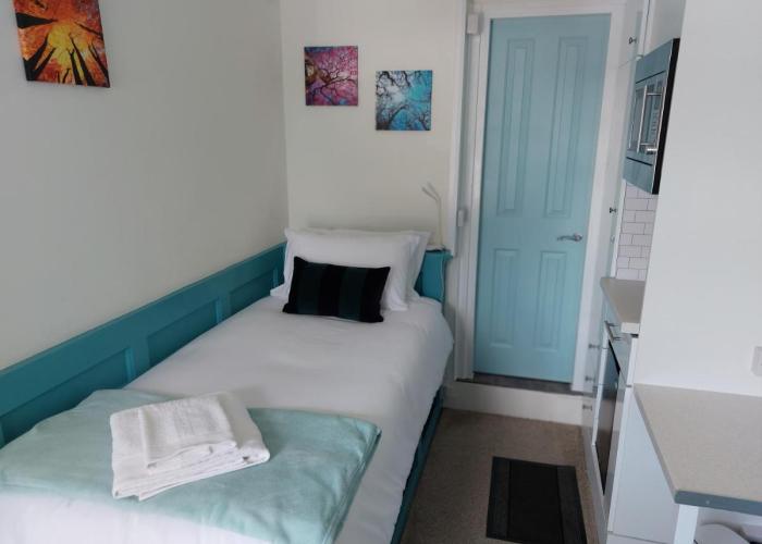 Guesthouse Ellerhow
