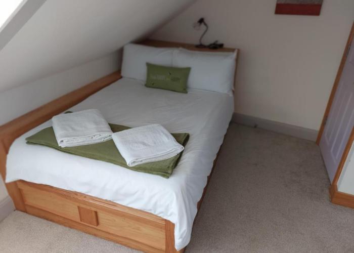 Guesthouse Ellerhow