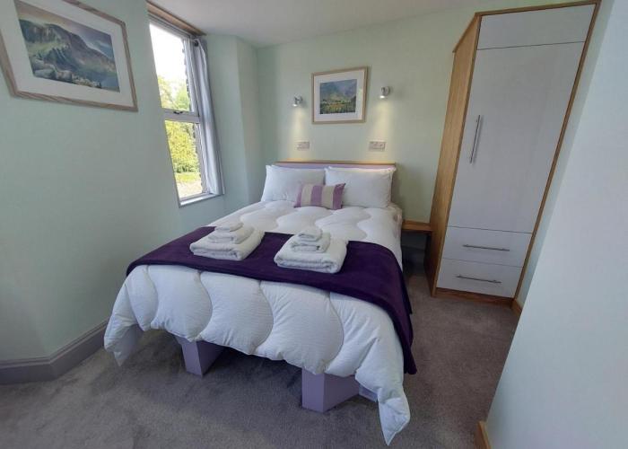 Guesthouse Ellerhow