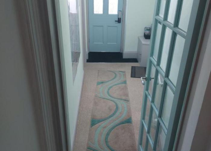 Guesthouse Ellerhow