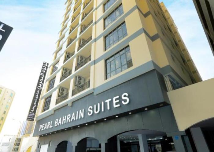 Pearl Bahrain WLL