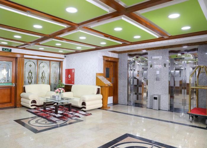 Pearl Bahrain WLL