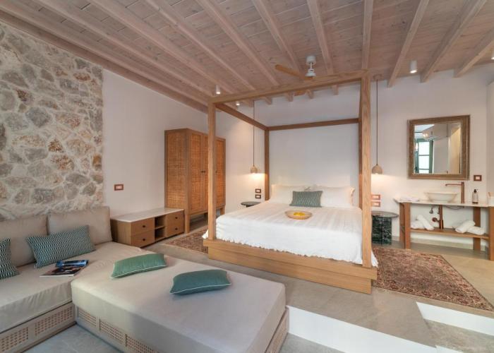 Nisomar Suites