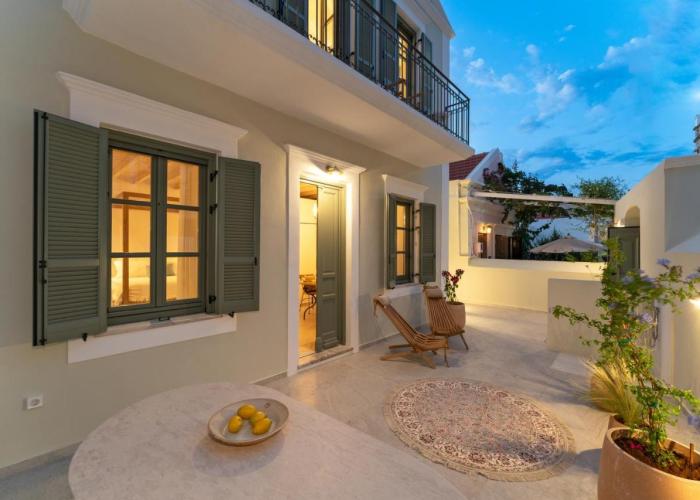 Nisomar Suites