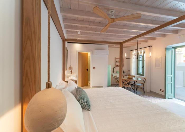 Nisomar Suites