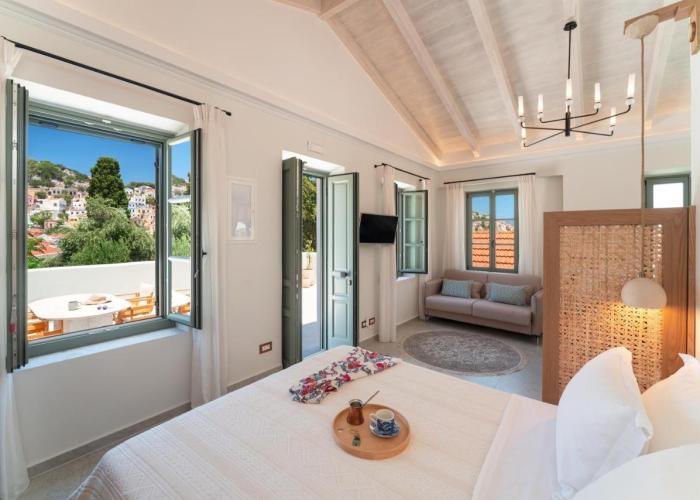 Nisomar Suites