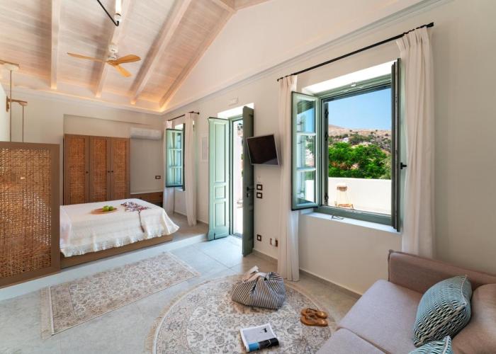 Nisomar Suites
