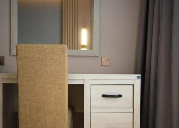 FOX Hotel Glenmarie Shah Alam