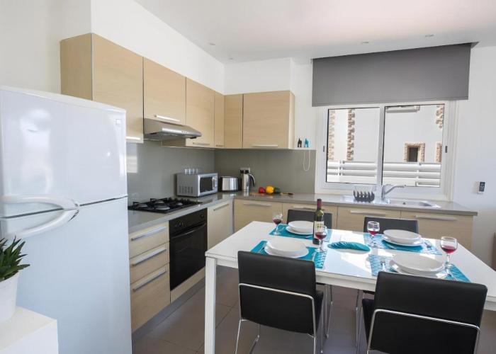 Sun & Sea Seaview Apartment