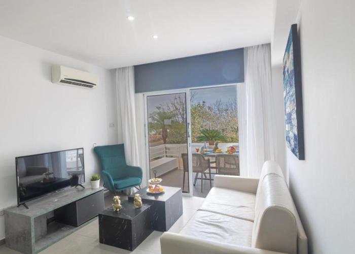 Sun & Sea Seaview Apartment