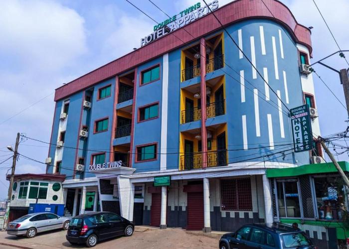 Double twins Hotel & appartement