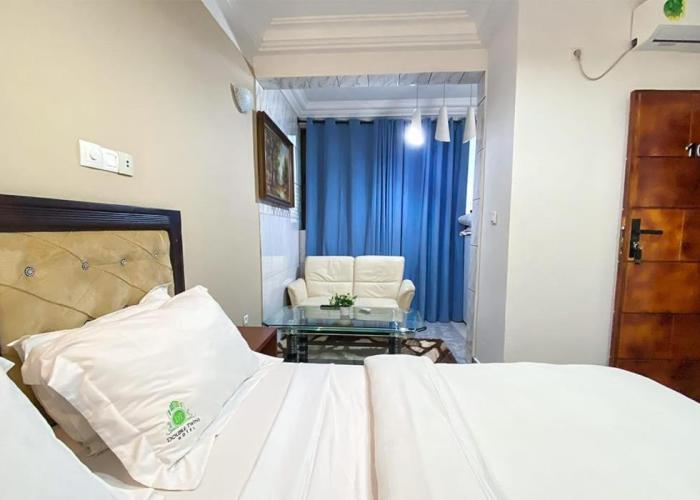 Double twins Hotel & appartement