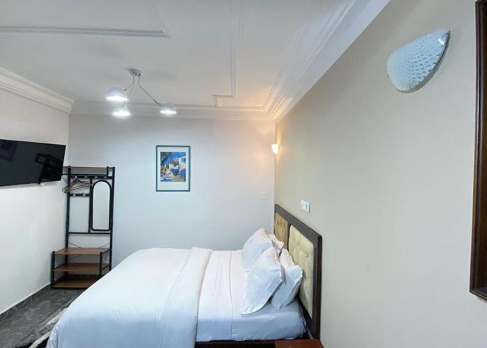Double twins Hotel & appartement
