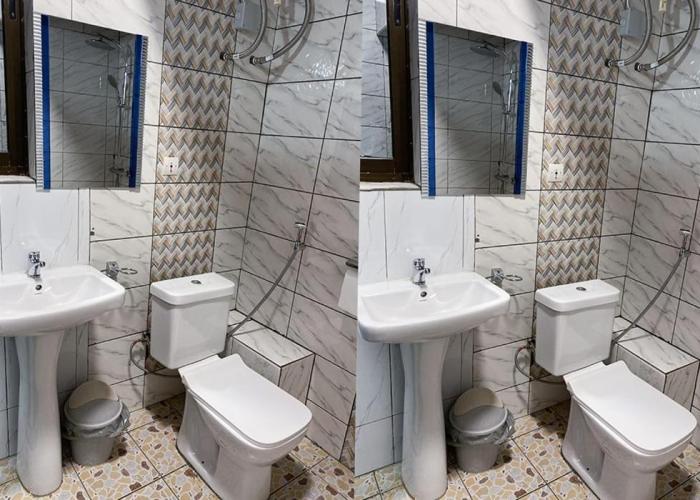 Double twins Hotel & appartement