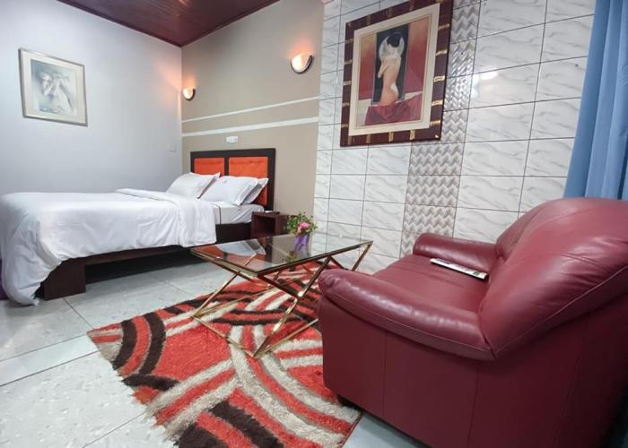 Double twins Hotel & appartement