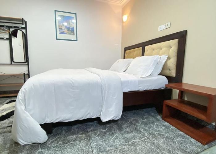 Double twins Hotel & appartement