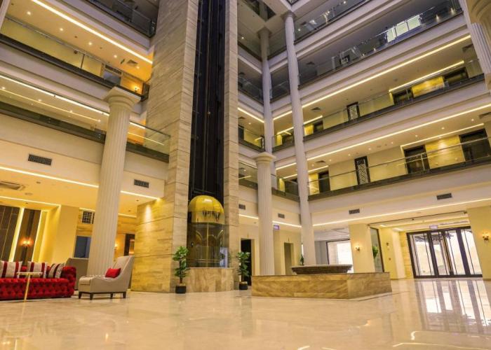 Ramada Resort by Wyndham Gilgit