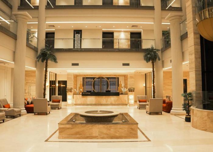 Ramada Resort by Wyndham Gilgit