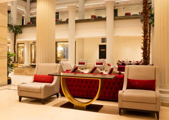 Ramada Resort by Wyndham Gilgit