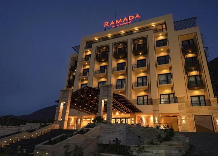 Ramada Resort by Wyndham Gilgit