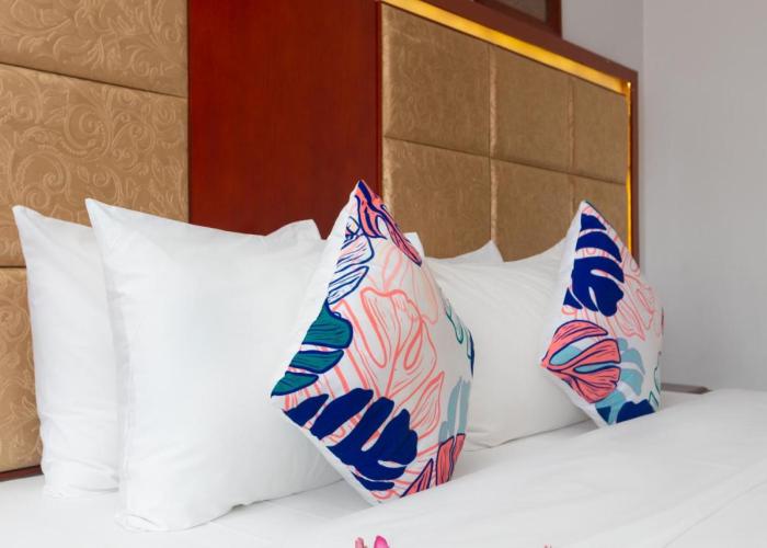 Angkor Land Urban Boutique
