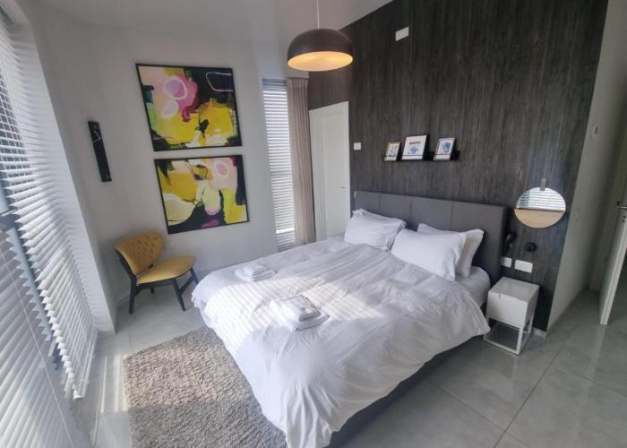 JTower Royal Suites - Alefimmoed