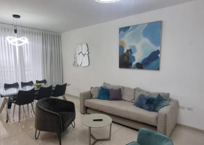 JTower Royal Suites - Alefimmoed