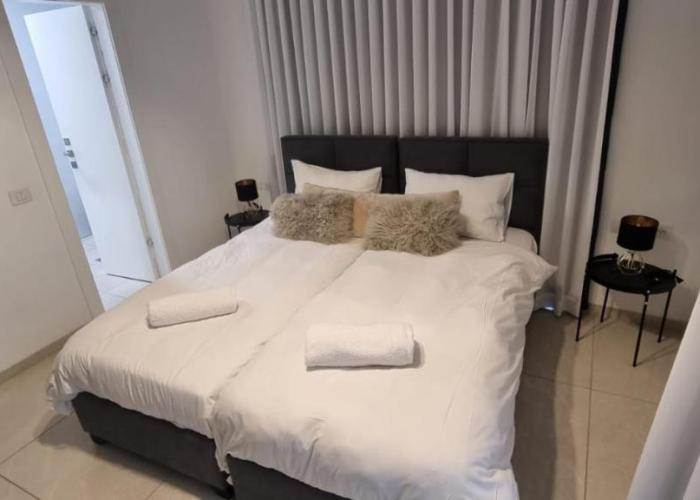 JTower Royal Suites - Alefimmoed