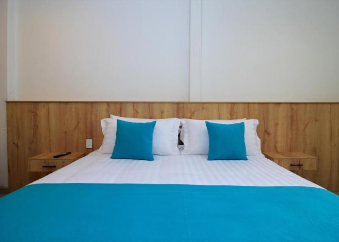 APART HOTEL CASA BLANCA