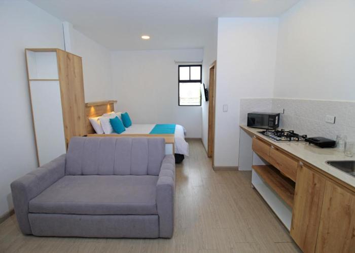 APART HOTEL CASA BLANCA