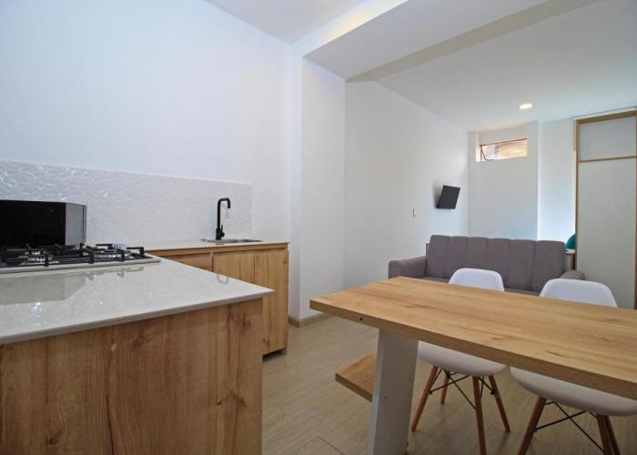 APART HOTEL CASA BLANCA