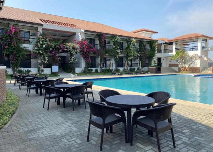Plaza Del Norte Hotel and Convention Center