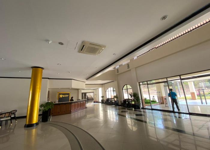 Plaza Del Norte Hotel and Convention Center