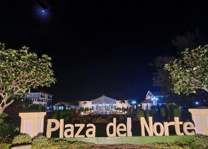 Plaza Del Norte Hotel and Convention Center