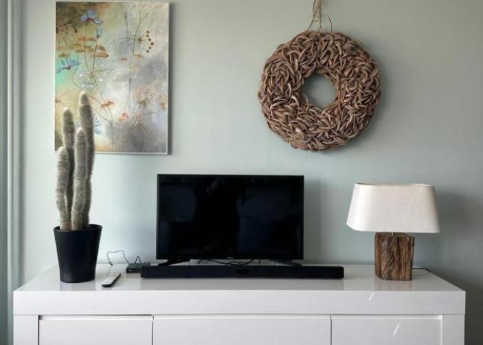 Apartment Fleurette